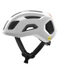 POC casco - VENTRAL AIR MIPS - blanco/naranja