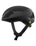 POC casco - OMNE AIR MIPS - negro