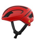 POC casco - OMNE AIR MIPS - rojo