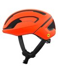 POC casco - OMNE AIR MIPS - naranja