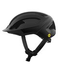 POC casco - OMNE AIR RESISTANCE MIPS - negro