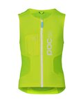 POC chaleco - POCITO VPD AIR - verde