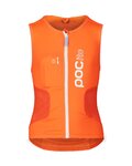 POC chaleco - POCITO VPD AIR - naranja