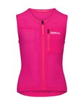 POC protector de espalda - POCITO VPD AIR VEST - rosa