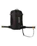 POC bolsa - DIMENSION AVALANCHE - negro
