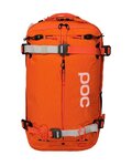 POC bolsa - DIMENSION AVALANCHE - naranja