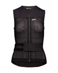 POC protector de espalda - SPINE VPD AIR WO VEST - negro