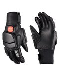 POC guantes de dedos largos - SUPER PALM COMP - negro