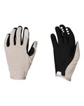 POC guantes de dedos largos - RESISTANCE ENDURO - gris