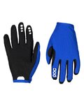 POC guantes de dedos largos - RESISTANCE ENDURO - azul