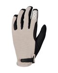 POC guantes de dedos largos - RESISTANCE ENDURO ADJ - gris