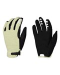 POC guantes de dedos largos - RESISTANCE ENDURO ADJ - verde claro