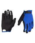 POC guantes de dedos largos - Y´S RESISTANCE MTB  - azul/negro