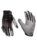 POC guantes de dedos largos - RESISTANCE PRO DH GLOVE - negro