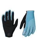 POC guantes de dedos largos - ESSENTIAL ROAD MESH - azul