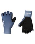 POC guantes de dedos cortos - DEFT - azul/negro