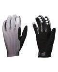 POC guantes de dedos largos - SAVANT MTB - gris/negro