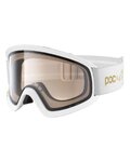 POC Gafas - ORA CLARITY FABIO ED. - blanco/dorado
