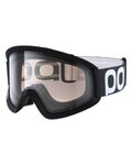 POC Gafas - ORA CLARITY - negro