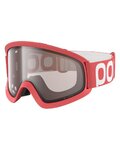 POC Gafas - ORA - rojo