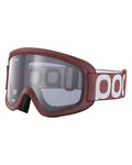 POC Gafas - OPSIN MTB - rojo