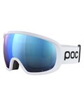 POC Gafas - FOVEA CLARITY COMP + - blanco