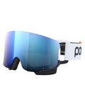 POC Gafas - NEXAL CLARITY COMP + - blanco/negro
