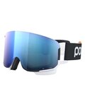 POC Gafas - NEXAL CLARITY COMP + - blanco/negro