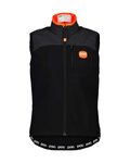 POC chaleco - RACE JR - negro