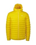 POC chaqueta aislante - COALESCE - amarillo