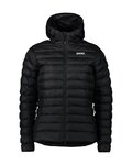 POC chaqueta aislante - COALESCE - negro