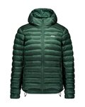 POC chaqueta aislante - COALESCE JACKET W - verde