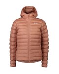 POC chaqueta aislante - COALESCE - marrón