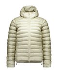 POC chaqueta aislante - COALESCE - beige