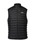 POC chaleco - COALESCE - negro