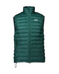 POC chaleco - COALESCE - verde claro
