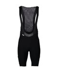 POC pantalones cortos de tirantes - NE-PLUS ULTRA VPDS - negro