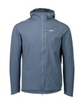 POC chaqueta cortaviento - MOTION WIND - azul
