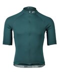 POC jersey de manga corta - MUSE - azul claro