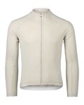 POC maillot de invierno de manga larga - THERMAL LITE - beige