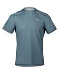 POC jersey de manga corta - AIR TEE - azul
