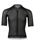 POC jersey de manga corta - AIR - negro
