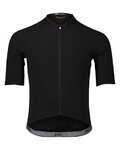 POC jersey de manga corta - RACEDAY - negro