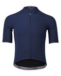 POC jersey de manga corta - RACEDAY - azul
