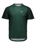 POC jersey de manga corta - MOTION AIR S/S - verde