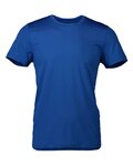 POC jersey de manga corta - ESSENTIAL ENDURO LIGHT - azul claro