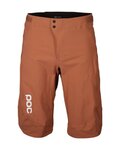 POC pantalones cortos sin tirantes - INFINITE ALL-MOUNTAIN - naranja