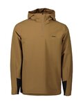 POC sudadera - MANTLE - marrón