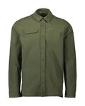 POC camisa - ROUSE - verde