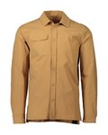 POC camisa - ROUSE - marrón